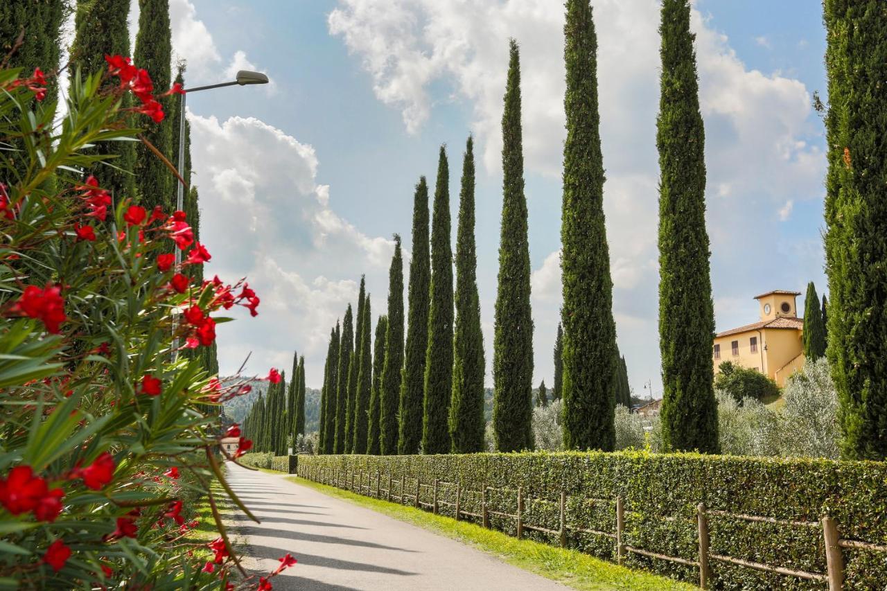 Villa Ligustro Ріпарбелла Екстер'єр фото